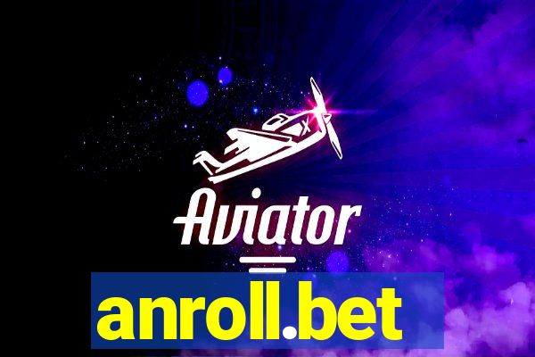 anroll.bet