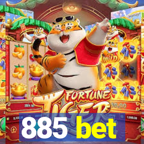 885 bet