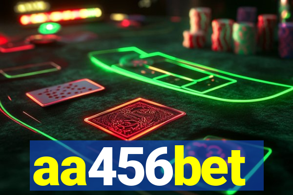 aa456bet