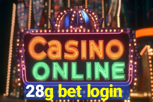 28g bet login