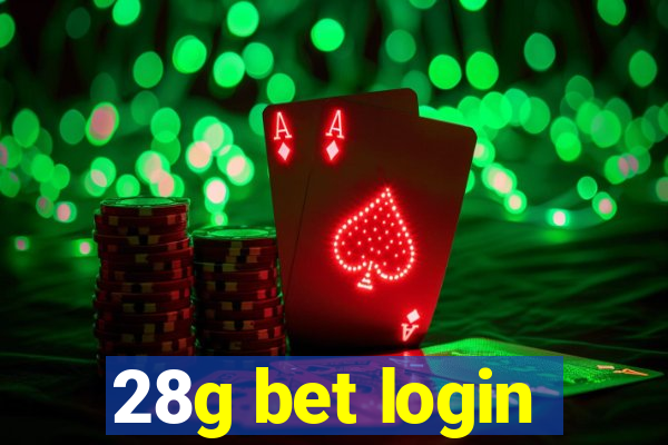 28g bet login