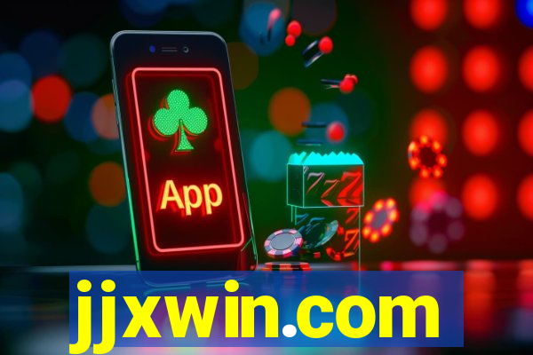 jjxwin.com