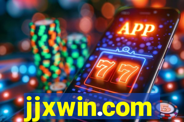 jjxwin.com