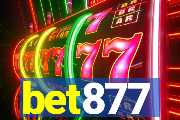 bet877