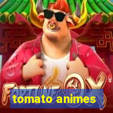 tomato animes