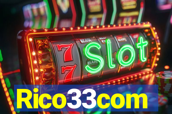 Rico33com