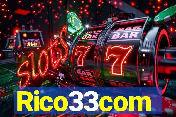 Rico33com