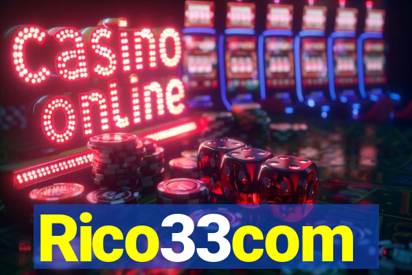 Rico33com