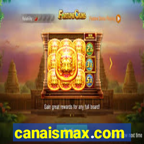 canaismax.com