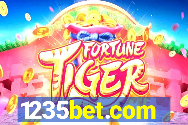 1235bet.com