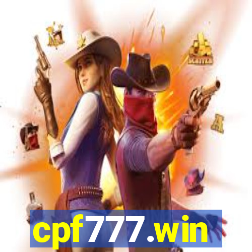 cpf777.win