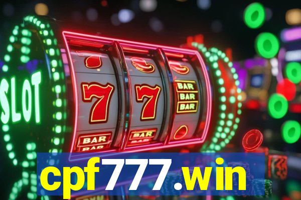 cpf777.win