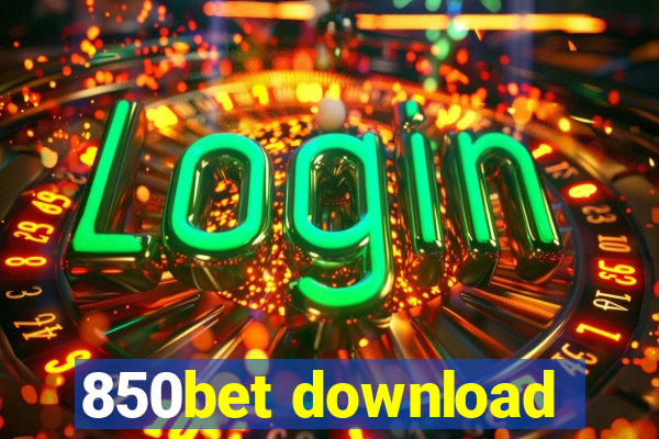 850bet download