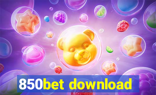 850bet download