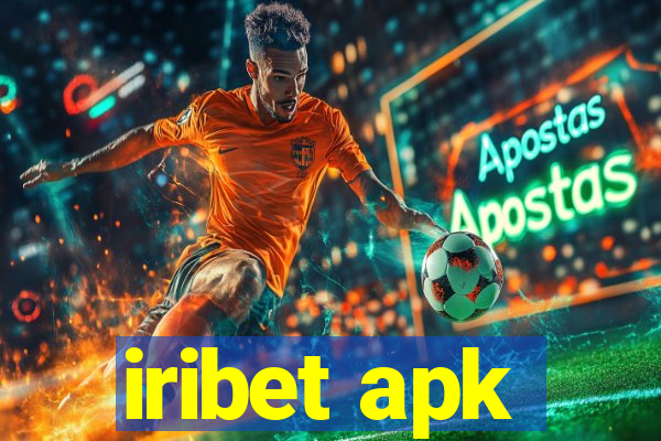 iribet apk