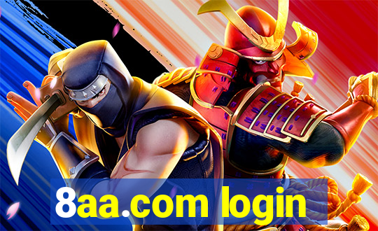 8aa.com login