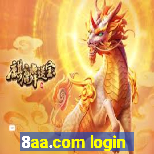 8aa.com login