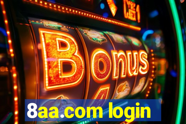 8aa.com login