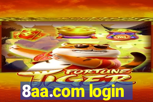 8aa.com login