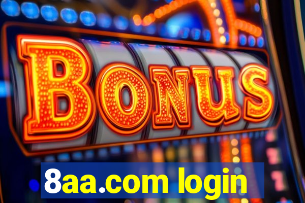 8aa.com login