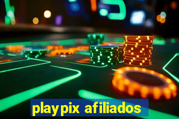 playpix afiliados