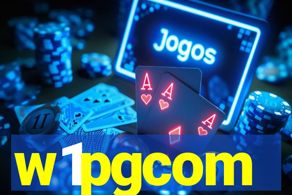 w1pgcom