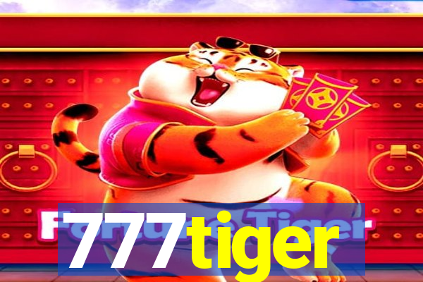 777tiger