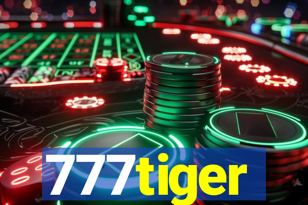 777tiger