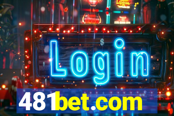 481bet.com