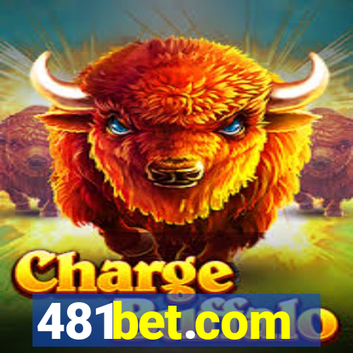 481bet.com