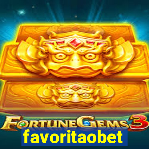 favoritaobet