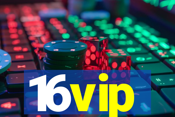 16vip