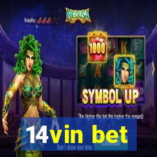 14vin bet