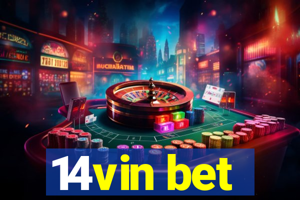 14vin bet