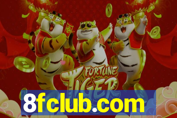 8fclub.com