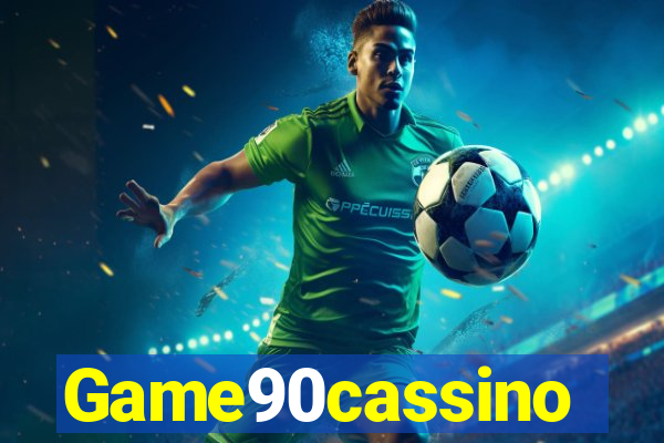 Game90cassino