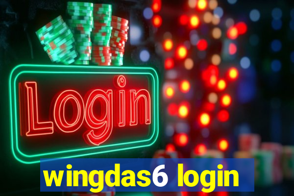 wingdas6 login