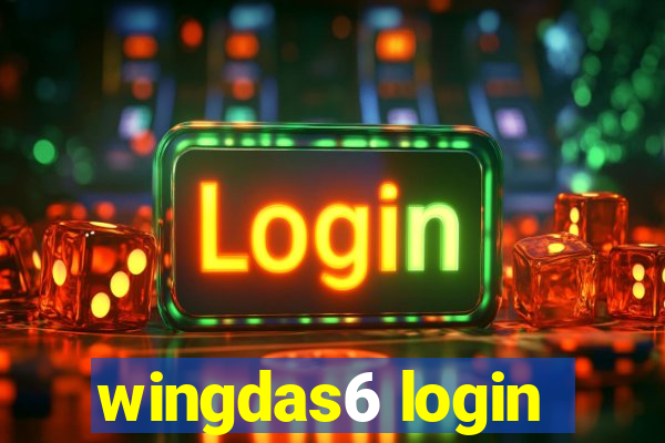 wingdas6 login