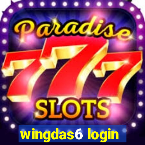 wingdas6 login