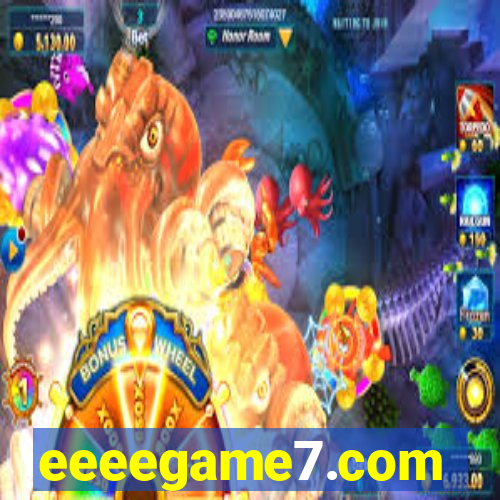 eeeegame7.com