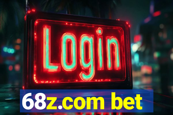 68z.com bet