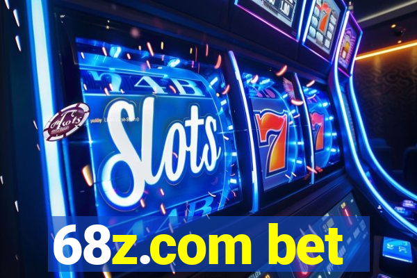 68z.com bet