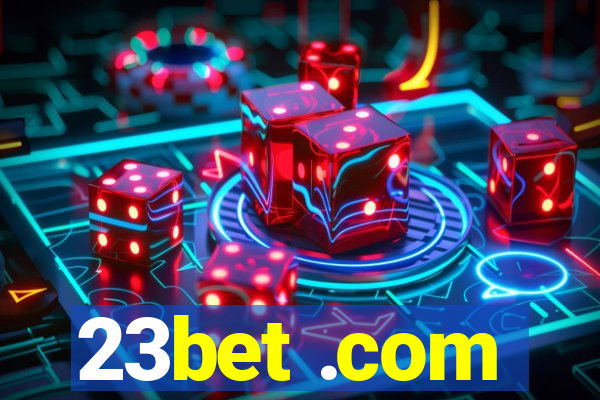 23bet .com