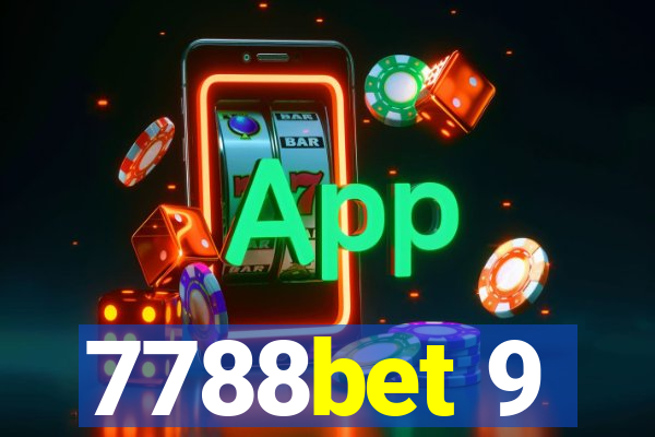 7788bet 9