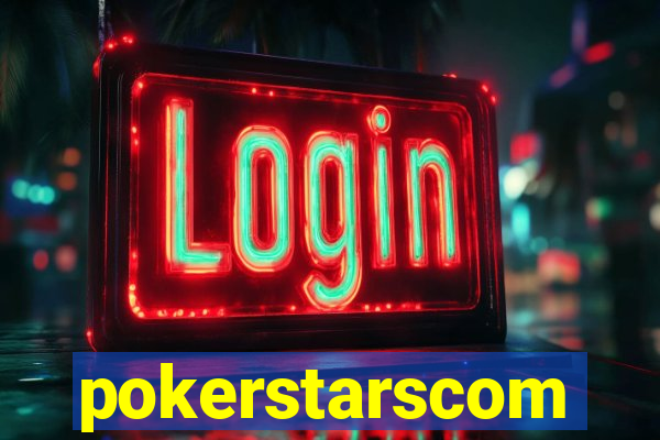 pokerstarscom