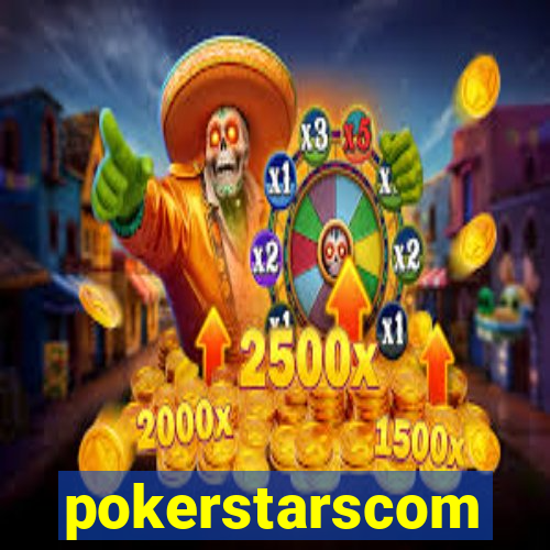 pokerstarscom