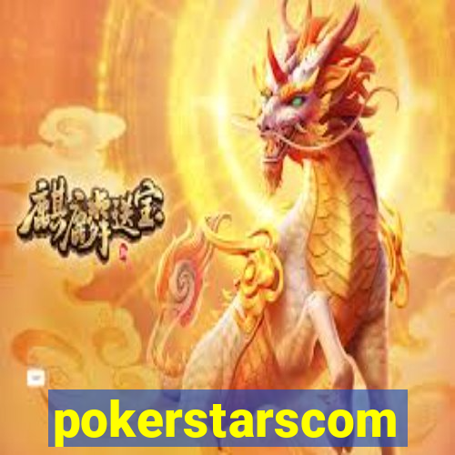 pokerstarscom