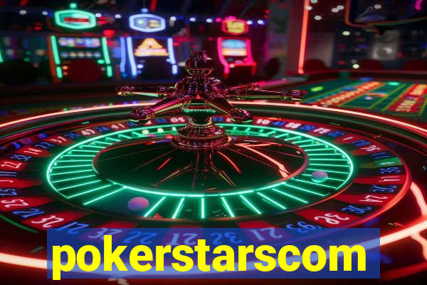 pokerstarscom