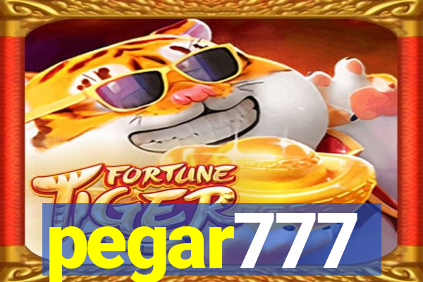 pegar777