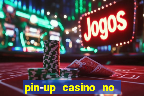 pin-up casino no deposit bonus code